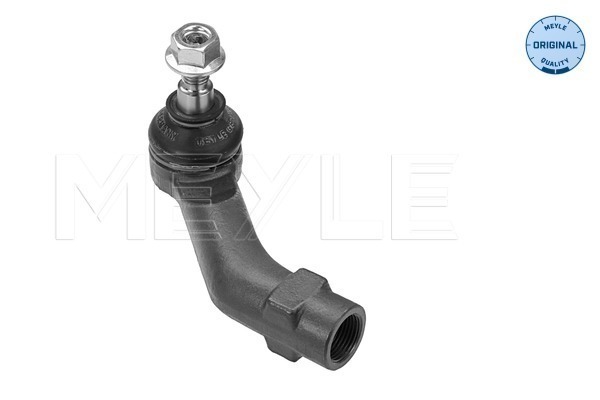 Końcówka drążka kierowniczego poprzecznego, MEYLE-ORIGINAL: True to OE. 15-16 020 0004 MEYLE Products