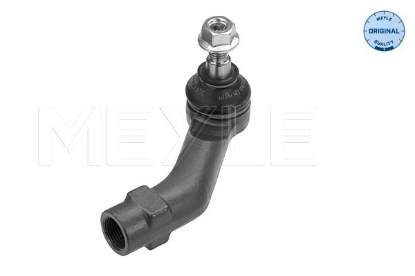 Końcówka drążka kierowniczego poprzecznego, MEYLE-ORIGINAL: True to OE. 15-16 020 0005 MEYLE Products