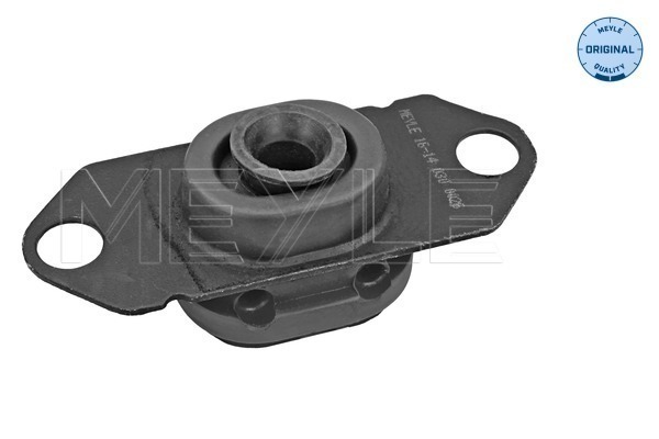 Poduszka silnika, MEYLE-ORIGINAL: True to OE. 16-14 030 0026 MEYLE Products