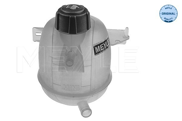 zbiorniczek wyrównaczy płynu hamulcowego, MEYLE-ORIGINAL: True to OE. 16-14 223 0000 MEYLE Products
