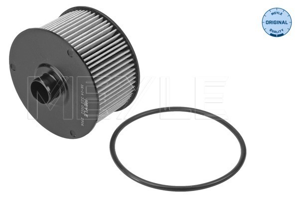 Filtr oleju, MEYLE-ORIGINAL: True to OE. 16-14 322 0012 MEYLE Products