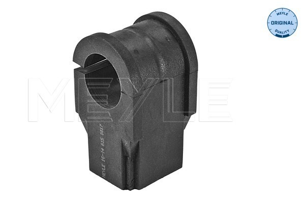 Guma stabilizatora, MEYLE-ORIGINAL: True to OE. 16-14 615 0017 MEYLE Products