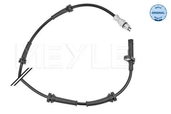 Czujnik, prędkość obrotowa koła, MEYLE-ORIGINAL: True to OE. 16-14 800 0016 MEYLE Products
