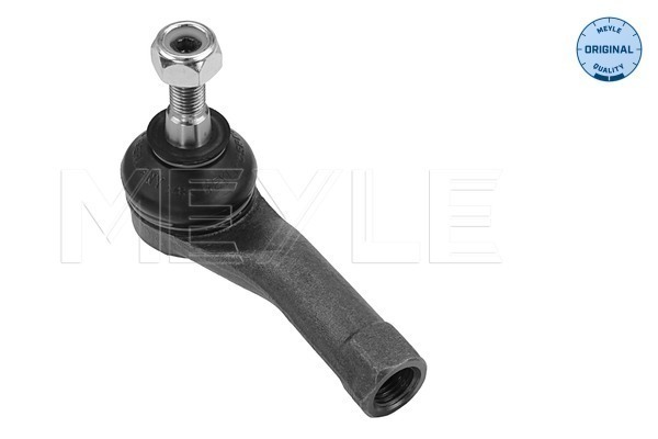 Końcówka drążka kierowniczego poprzecznego, MEYLE-ORIGINAL: True to OE. 16-16 020 0014 MEYLE Products