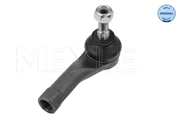 Końcówka drążka kierowniczego poprzecznego, MEYLE-ORIGINAL: True to OE. 16-16 020 0016 MEYLE Products