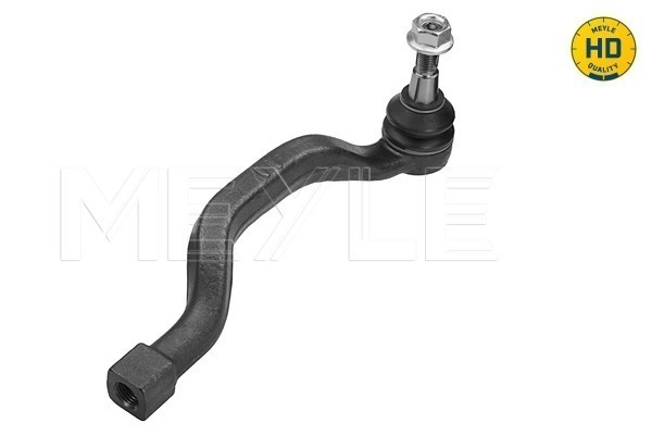 Końcówka drążka kierowniczego poprzecznego, MEYLE-HD: Better than OE. 16-16 020 0023/HD MEYLE Products