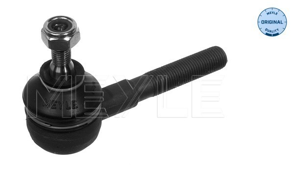 Końcówka drążka kierowniczego poprzecznego, MEYLE-ORIGINAL: True to OE. 16-16 020 4252 MEYLE Products