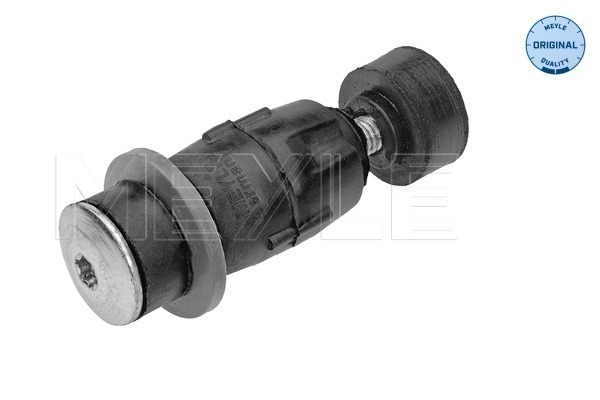 Łącznik stabilizatora, MEYLE-ORIGINAL: True to OE. 16-16 060 0009 MEYLE Products
