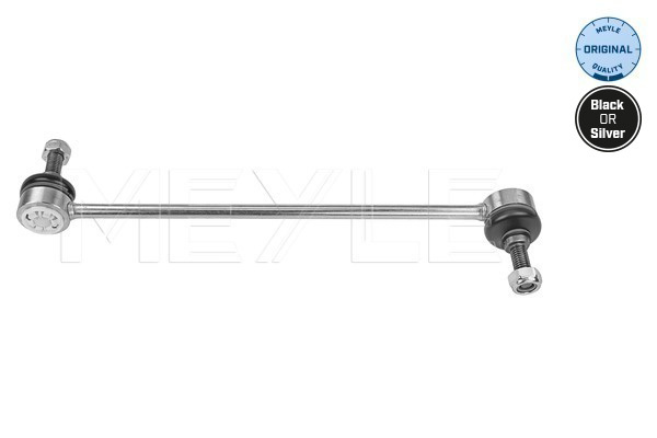 Łącznik stabilizatora, MEYLE-ORIGINAL: True to OE. 16-16 060 0018 MEYLE Products