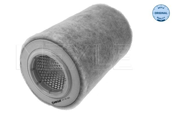 Filtr powietrza, MEYLE-ORIGINAL: True to OE. 212 321 0021 MEYLE Products