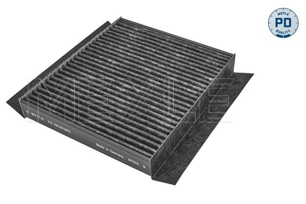 Filtr kabinowy przeciwpyłkowy, MEYLE-PD: Advanced performance and design. 212 326 0012/PD MEYLE Products