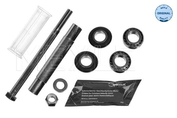 Zestaw montażowy, wahacz, MEYLE-ORIGINAL: True to OE. 214 077 0000/S MEYLE Products