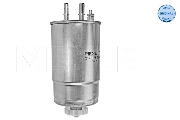 Filtr paliwa, MEYLE-ORIGINAL: True to OE. 214 323 0004 MEYLE Products