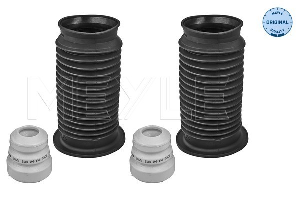 Zestaw ochrony przeciwpyłowej amortyzatora, MEYLE-ORIGINAL-KIT: Better solution for y 214 640 0015 MEYLE Products
