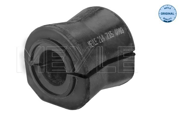 Guma stabilizatora, MEYLE-ORIGINAL: True to OE. 214 715 0003 MEYLE Products