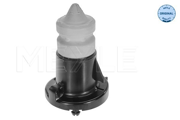 Dystans gumowy, resorowanie, MEYLE-ORIGINAL: True to OE. 214 742 0010 MEYLE Products