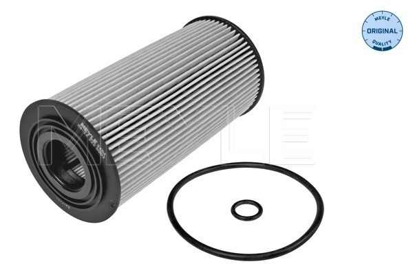 Filtr oleju, MEYLE-ORIGINAL: True to OE. 28-14 322 0003 MEYLE Products