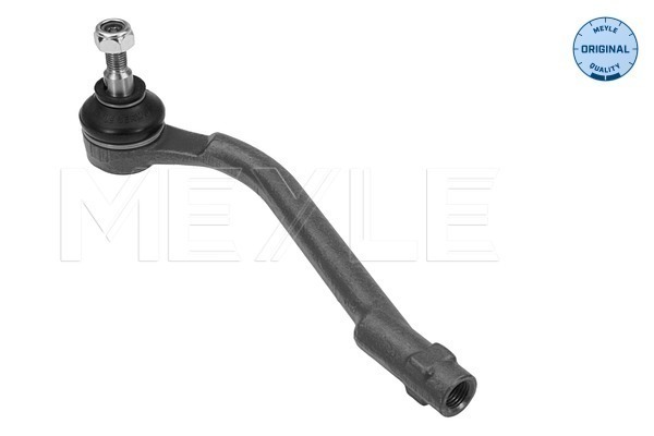 Końcówka drążka kierowniczego poprzecznego, MEYLE-ORIGINAL: True to OE. 28-16 020 0010 MEYLE Products