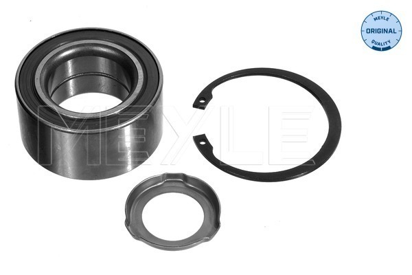 Zestaw łożysk koła, MEYLE-ORIGINAL: True to OE. 300 334 1102/S MEYLE Products