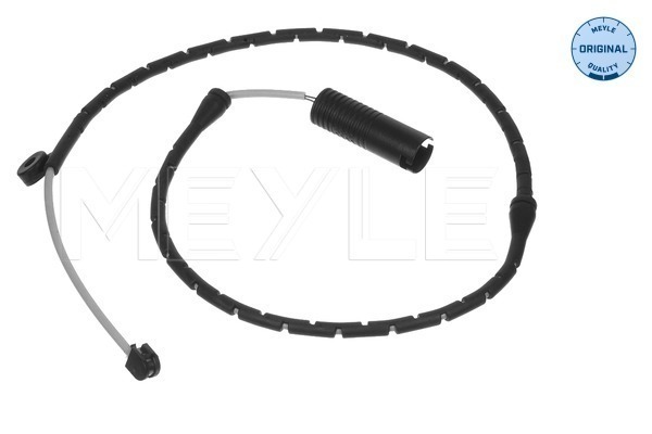 Styk ostrzegawczy, zużycie okładzin hamulcowych, MEYLE-ORIGINAL: True to OE. 300 349 5119 MEYLE Products