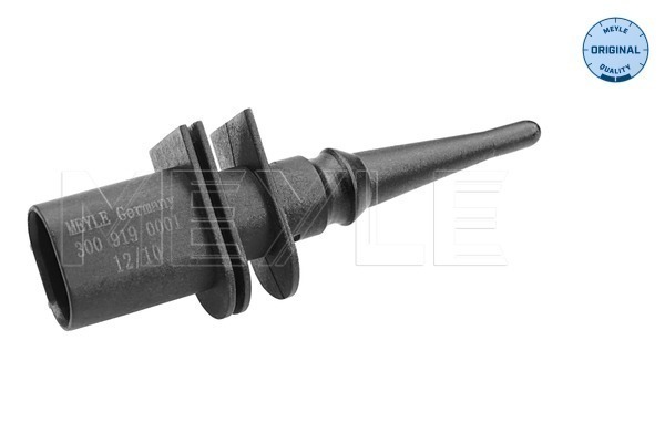 Czujnik, temperatura zewnętrzna, MEYLE-ORIGINAL: True to OE. 300 919 0001 MEYLE Products