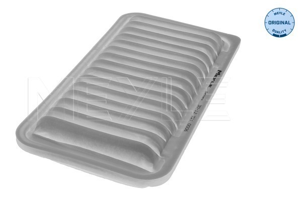 Filtr powietrza, MEYLE-ORIGINAL: True to OE. 30-12 321 0006 MEYLE Products