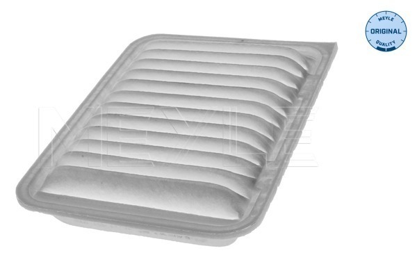 Filtr powietrza, MEYLE-ORIGINAL: True to OE. 30-12 321 0008 MEYLE Products