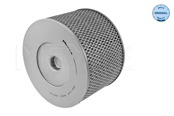 Filtr powietrza, MEYLE-ORIGINAL: True to OE. 30-12 321 0012 MEYLE Products
