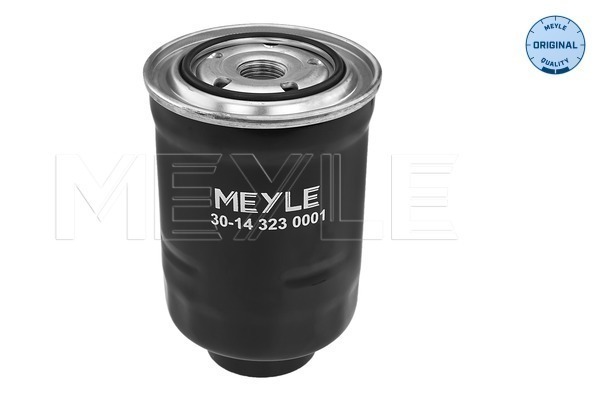 Filtr paliwa, MEYLE-ORIGINAL: True to OE. 30-14 323 0001 MEYLE Products