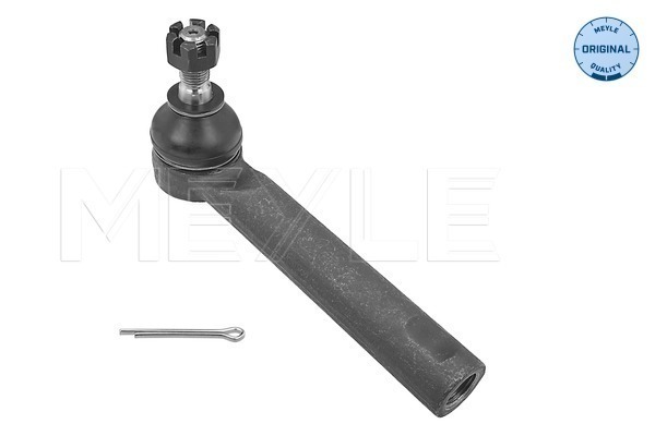 Końcówka drążka kierowniczego poprzecznego, MEYLE-ORIGINAL: True to OE. 30-16 020 0118 MEYLE Products
