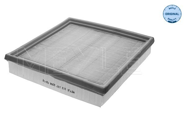 Filtr powietrza, MEYLE-ORIGINAL: True to OE. 312 137 2008 MEYLE Products