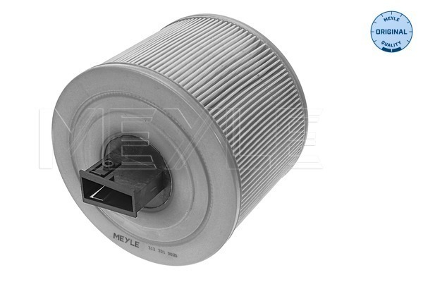 Filtr powietrza, MEYLE-ORIGINAL: True to OE. 312 321 0020 MEYLE Products