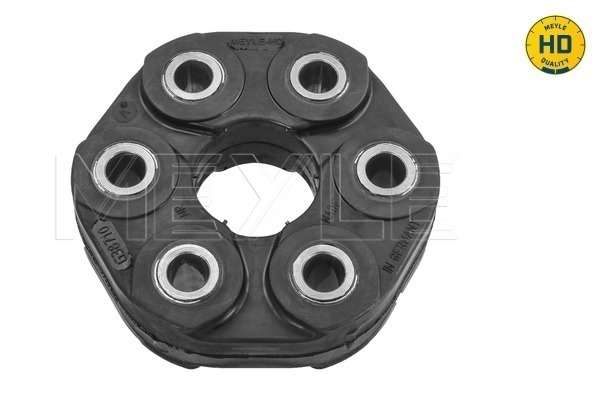 Połączenie, wał wzdłużny, MEYLE-HD: Better than OE. 314 152 3101/HD MEYLE Products
