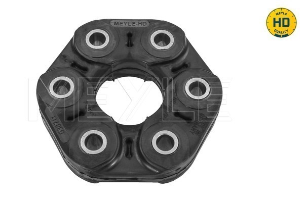 Połączenie, wał wzdłużny, MEYLE-HD: Better than OE. 314 152 3102/HD MEYLE Products
