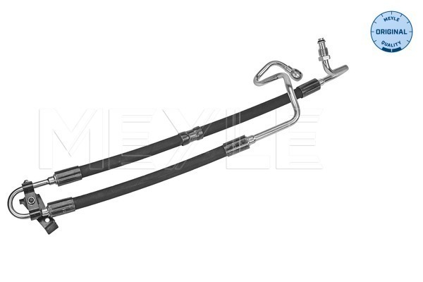 Wąż hydrauliczny, system kierowania, MEYLE-ORIGINAL: True to OE. 314 632 0001 MEYLE Products