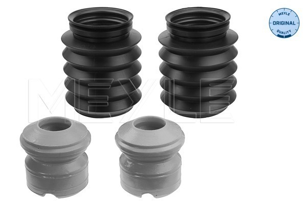 Zestaw ochrony przeciwpyłowej amortyzatora, MEYLE-ORIGINAL-KIT: Better solution for y 314 640 0002 MEYLE Products