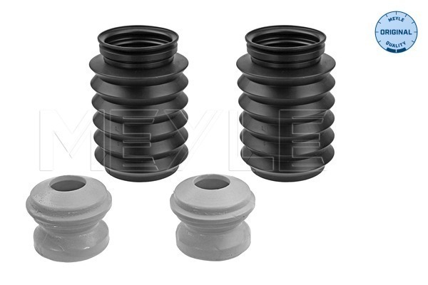 Zestaw ochrony przeciwpyłowej amortyzatora, MEYLE-ORIGINAL-KIT: Better solution for y 314 640 0006 MEYLE Products