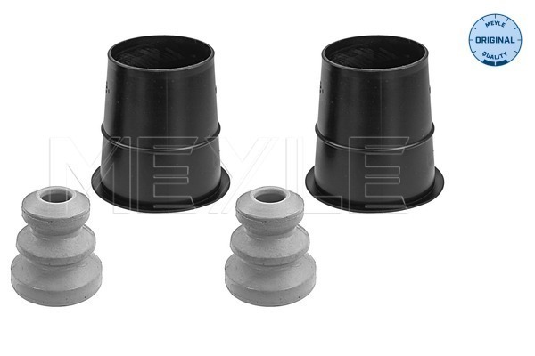 Zestaw ochrony przeciwpyłowej amortyzatora, MEYLE-ORIGINAL-KIT: Better solution for y 314 740 0013 MEYLE Products