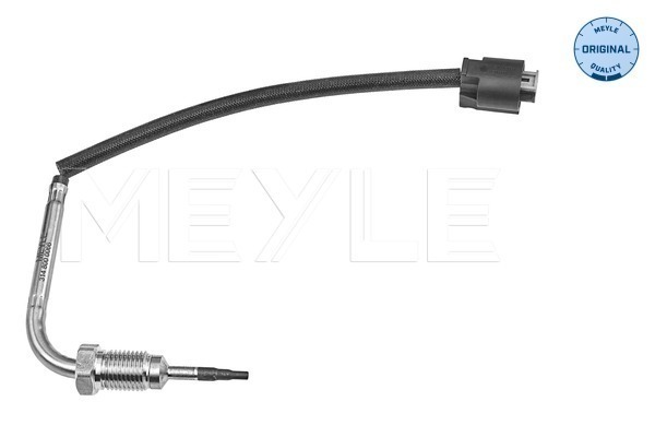 czujnik, temperatura spalin, MEYLE-ORIGINAL: True to OE. 314 800 0066 MEYLE Products