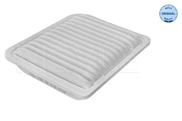 Filtr powietrza, MEYLE-ORIGINAL: True to OE. 32-12 321 0012 MEYLE Products