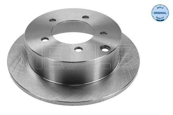 Tarcza hamulcowa, MEYLE-ORIGINAL: True to OE. 32-15 523 0008 MEYLE Products
