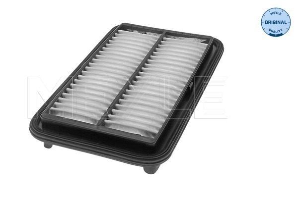 Filtr powietrza, MEYLE-ORIGINAL: True to OE. 33-12 321 0014 MEYLE Products