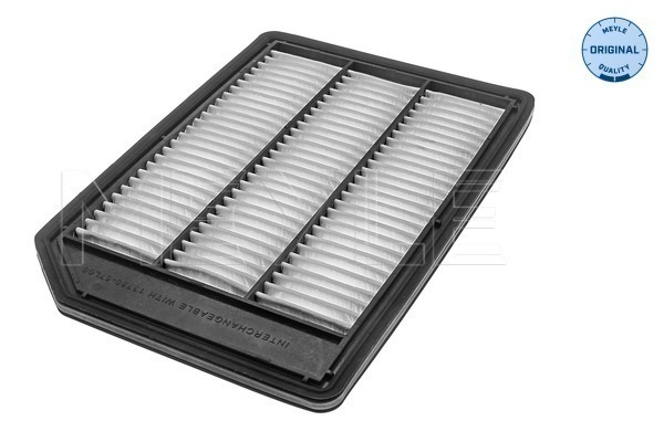 Filtr powietrza, MEYLE-ORIGINAL: True to OE. 33-12 321 0015 MEYLE Products
