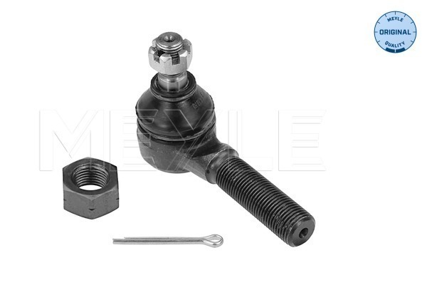 Końcówka drążka kierowniczego poprzecznego, MEYLE-ORIGINAL: True to OE. 33-16 020 0021 MEYLE Products