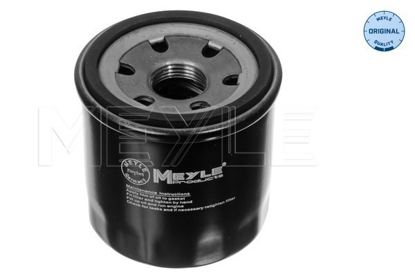 Filtr oleju, MEYLE-ORIGINAL: True to OE. 35-14 322 0000 MEYLE Products