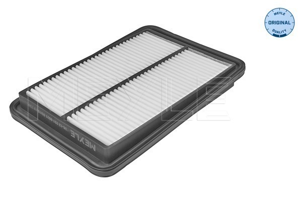 Filtr powietrza, MEYLE-ORIGINAL: True to OE. 36-12 321 0021 MEYLE Products