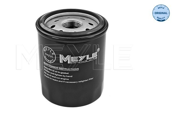 Filtr oleju, MEYLE-ORIGINAL: True to OE. 36-14 322 0002 MEYLE Products
