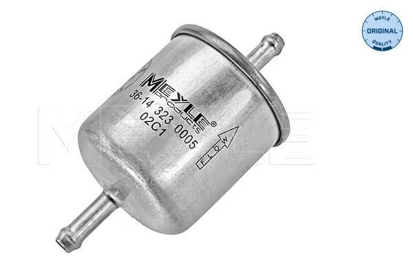 Filtr paliwa, MEYLE-ORIGINAL: True to OE. 36-14 323 0005 MEYLE Products