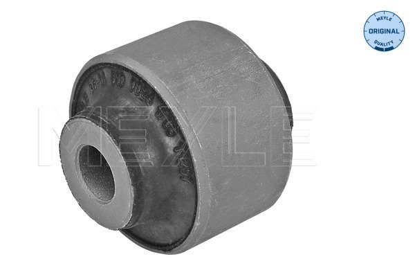 Tuleja łożyska, wahacz poprzeczny, MEYLE-ORIGINAL: True to OE. 36-14 610 0024 MEYLE Products