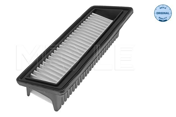 Filtr powietrza, MEYLE-ORIGINAL: True to OE. 37-12 321 0003 MEYLE Products